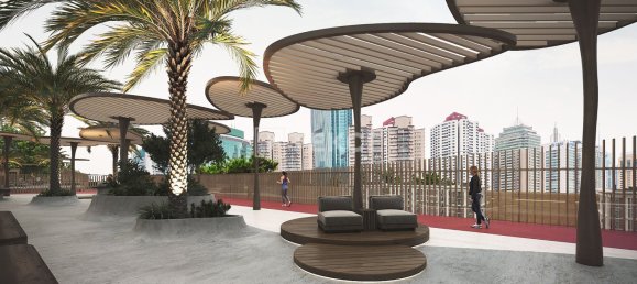 2 Schlafzimmer Wohnung in Dubai Land, UAE, Nr. 95645 15