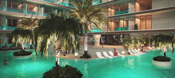 2 Schlafzimmer Wohnung in Dubai Land, UAE, Nr. 95645 11