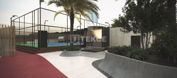 2 Schlafzimmer Wohnung in Dubai Land, UAE, Nr. 95645 14