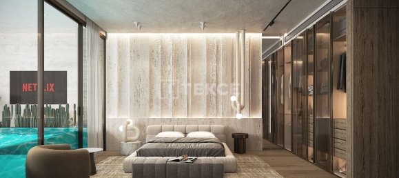 2 Schlafzimmer Wohnung in Dubai Land, UAE, Nr. 95645 25