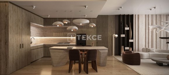 2 Schlafzimmer Wohnung in Dubai Land, UAE, Nr. 95645 22