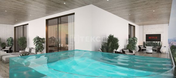 2 Schlafzimmer Wohnung in Dubai Land, UAE, Nr. 95645 30