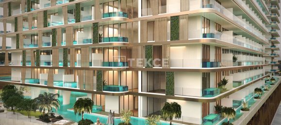 2 Schlafzimmer Wohnung in Dubai Land, UAE, Nr. 95645 3