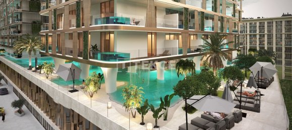 2 Schlafzimmer Wohnung in Dubai Land, UAE, Nr. 95645 6