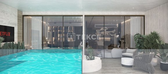 2 Schlafzimmer Wohnung in Dubai Land, UAE, Nr. 95645 29