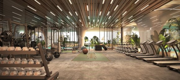 2 Schlafzimmer Wohnung in Dubai Land, UAE, Nr. 95645 17