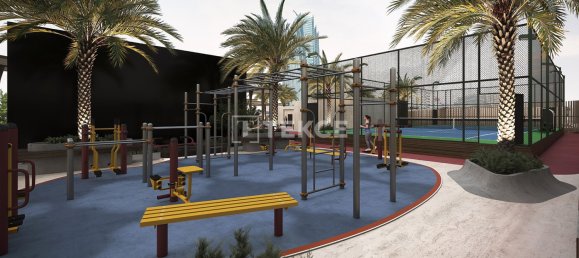 2 Schlafzimmer Wohnung in Dubai Land, UAE, Nr. 95645 13