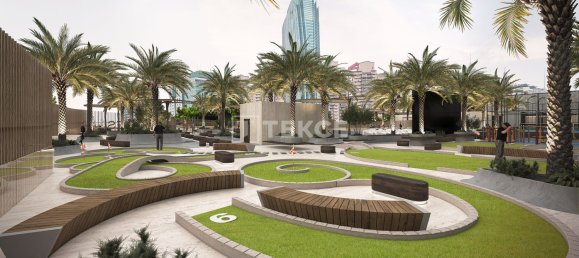 2 Schlafzimmer Wohnung in Dubai Land, UAE, Nr. 95645 16