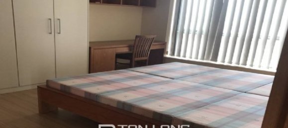 2 bedrooms Apartment in Dong Da, Vietnam No. 1423 3