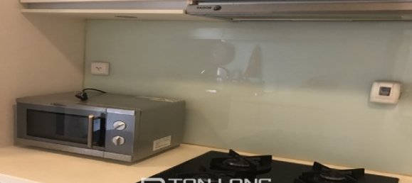 2 bedrooms Apartment in Dong Da, Vietnam No. 1423 2