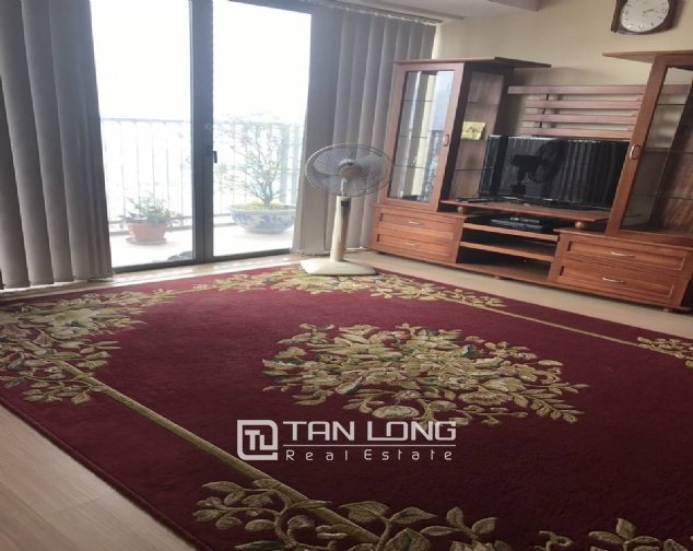 2 bedrooms Apartment in Dong Da, Vietnam No. 1423