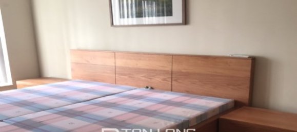 2 bedrooms Apartment in Dong Da, Vietnam No. 1423 4
