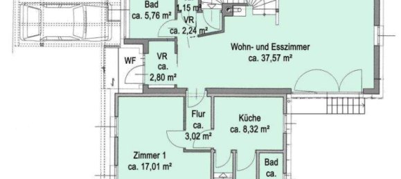 4 rooms House in Pressbaum, Austria No. 135467 21
