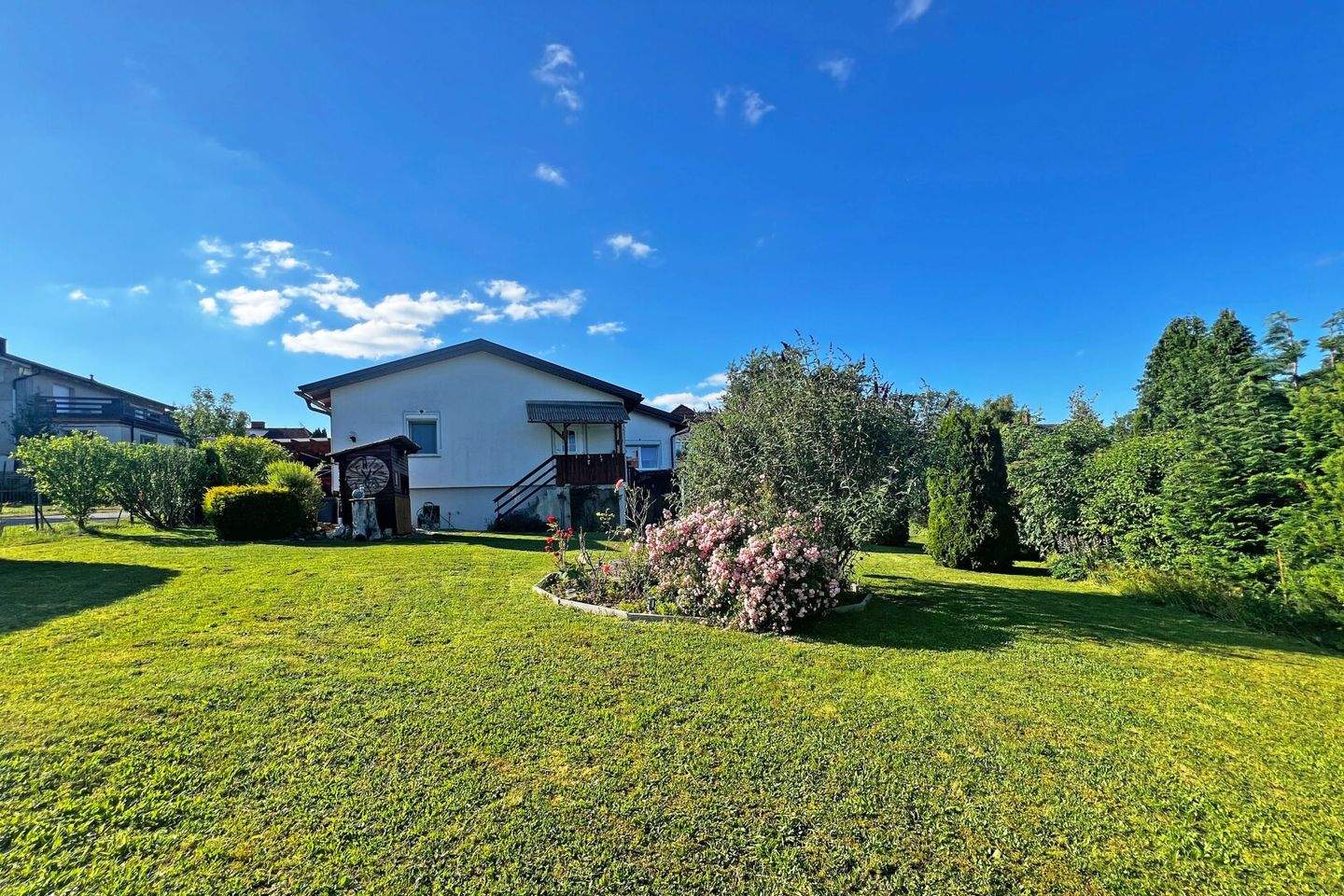 4 rooms House in Pressbaum, Austria No. 135467