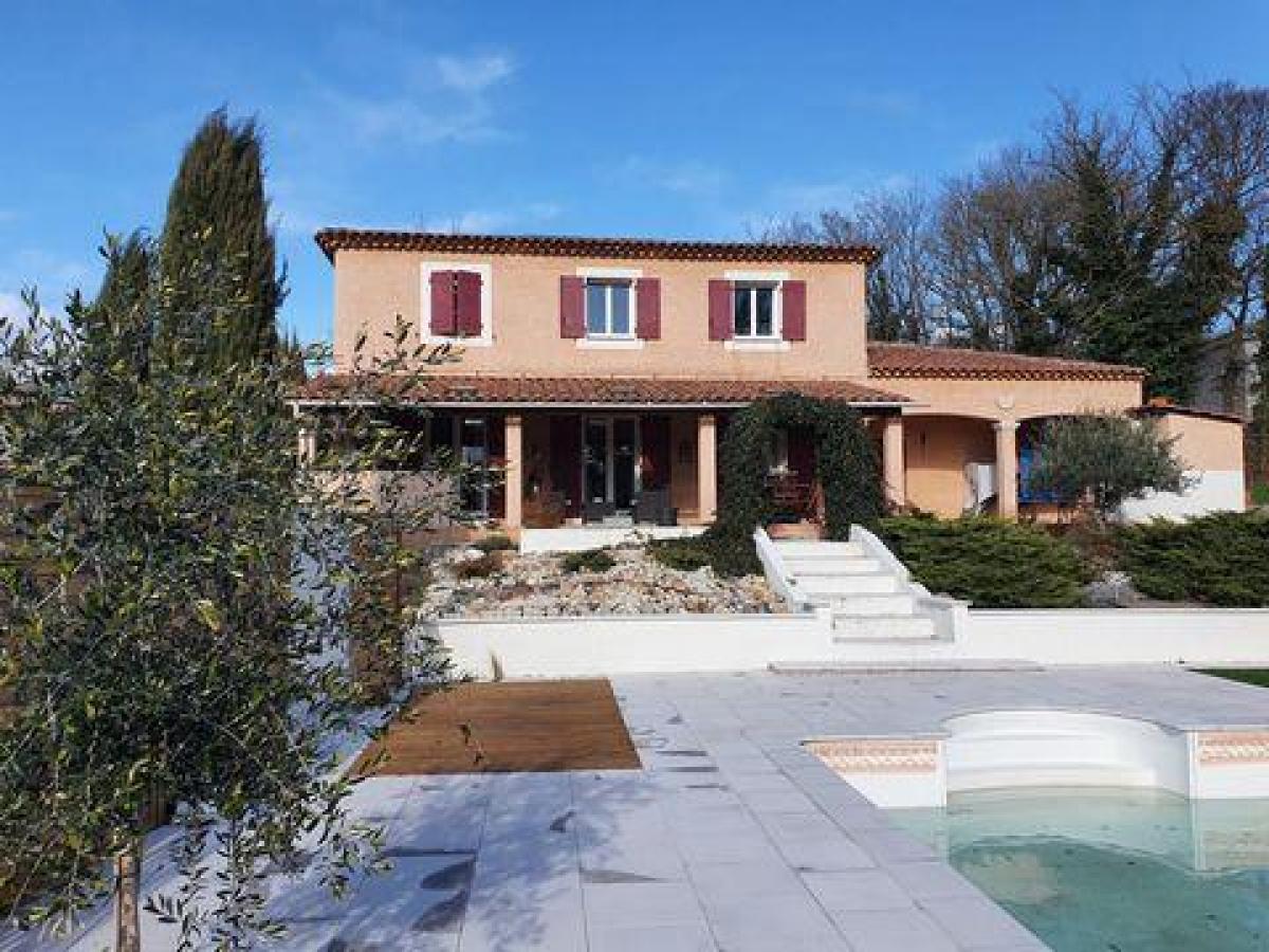 5 bedrooms House in Rians, France No. 4476