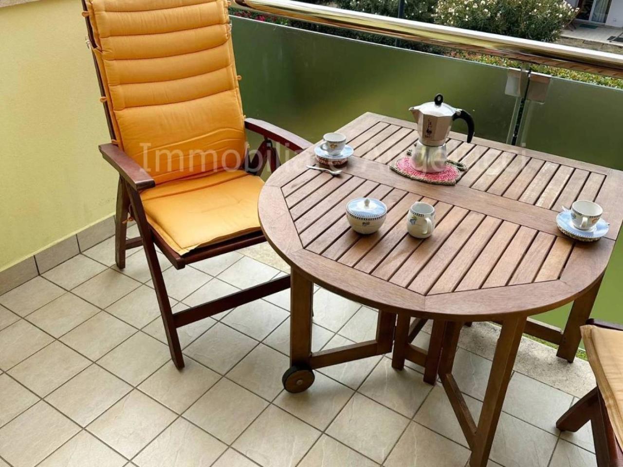 2-salle Appartement à Borghetto Santo Spirito, Italy No. 134691