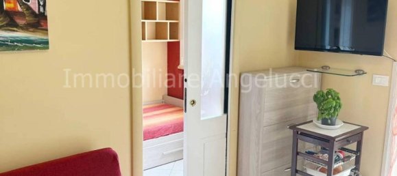 2-salle Appartement à Borghetto Santo Spirito, Italy No. 134691 7