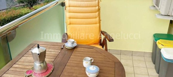 2-salle Appartement à Borghetto Santo Spirito, Italy No. 134691 4