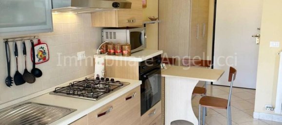 2-salle Appartement à Borghetto Santo Spirito, Italy No. 134691 2