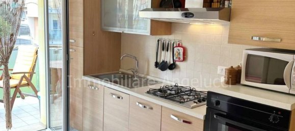 2-salle Appartement à Borghetto Santo Spirito, Italy No. 134691 6