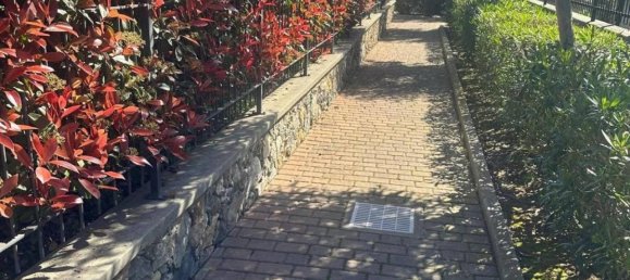 2-salle Appartement à Borghetto Santo Spirito, Italy No. 134691 17