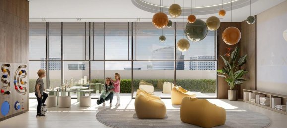 1 bedroom Apartment in Dubai, UAE No. 102520 4