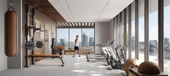 1 bedroom Apartment in Dubai, UAE No. 102520 2