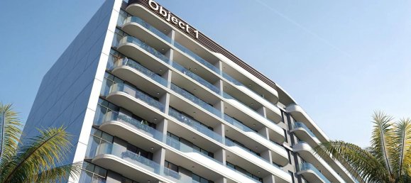 1 bedroom Apartment in Dubai, UAE No. 102520 10