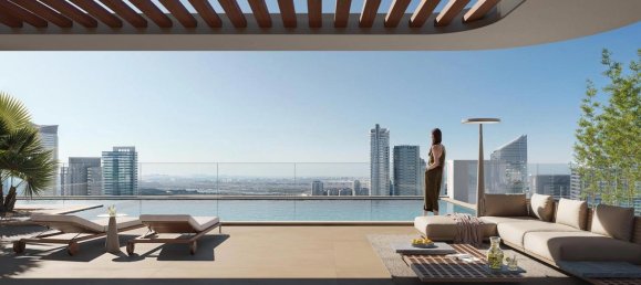 1 bedroom Apartment in Dubai, UAE No. 102520 8