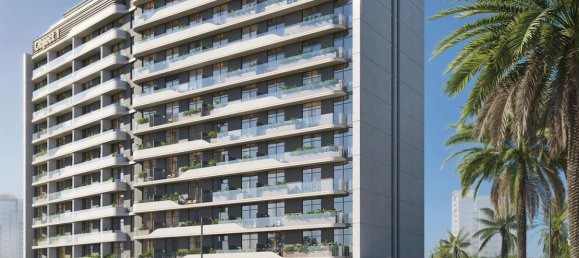 1 bedroom Apartment in Dubai, UAE No. 102520 9