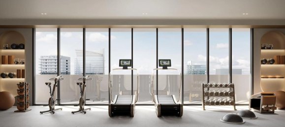 1 bedroom Apartment in Dubai, UAE No. 102520 5