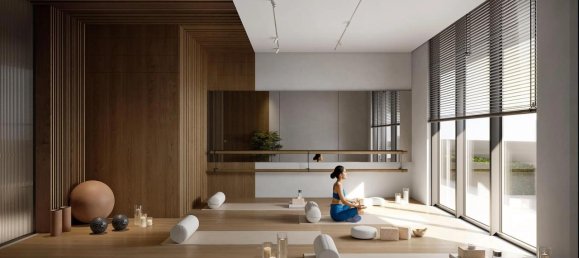 1 bedroom Apartment in Dubai, UAE No. 102520 3