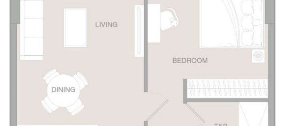 1 bedroom Apartment in Dubai, UAE No. 102520 11