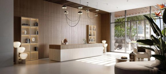 1 bedroom Apartment in Dubai, UAE No. 102520 6