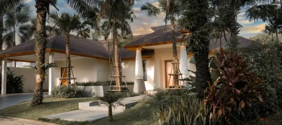 5 bedrooms Villa for sale in Phuket, Southern Thailand, Thailand № 80643 8