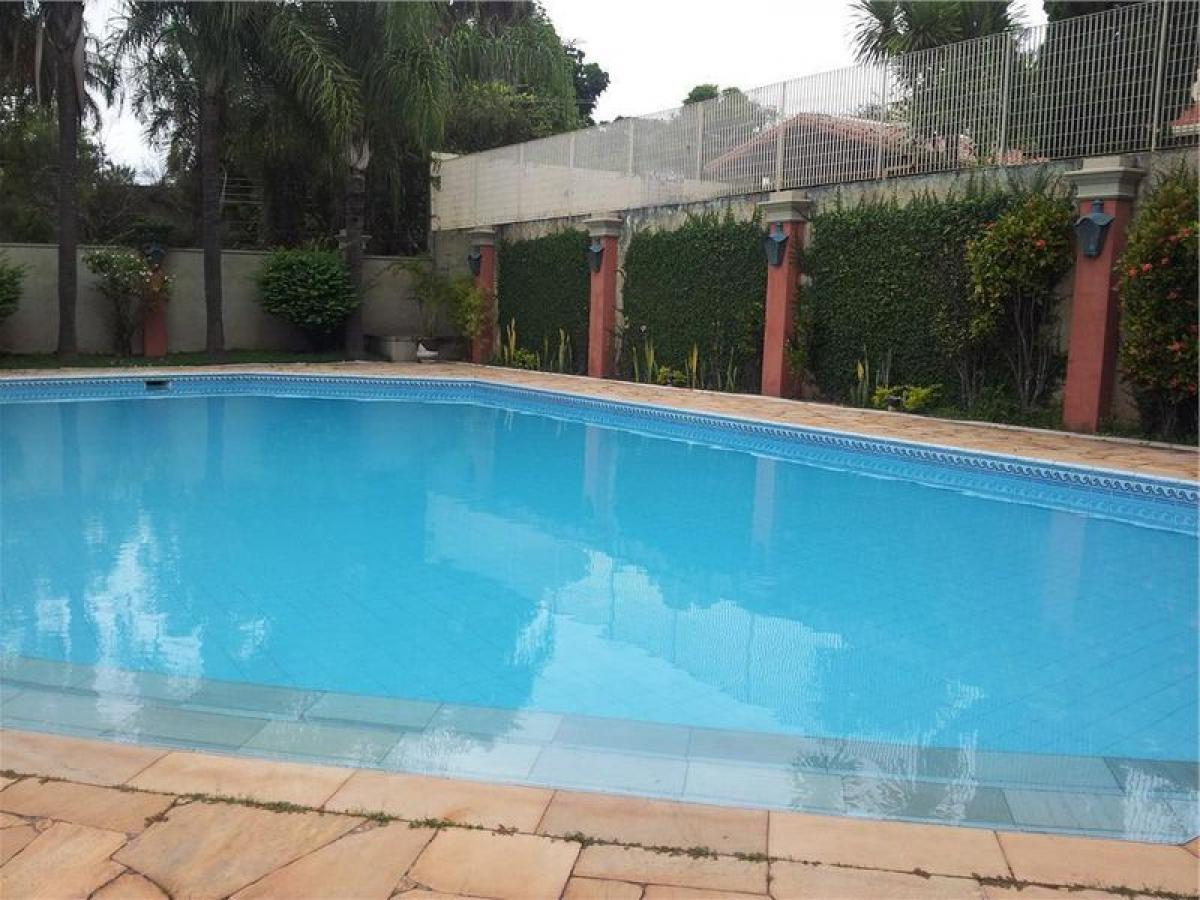 3 Schlafzimmer Haus in Sao Paulo, Brazil, Nr. 449074