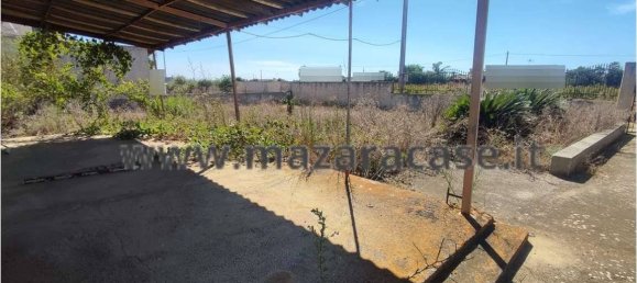 3-Zimmer Villa in Mazara del Vallo, Italy, Nr. 281935 3