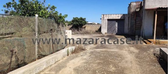 3-Zimmer Villa in Mazara del Vallo, Italy, Nr. 281935 2