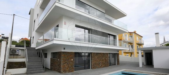 5 Schlafzimmer Haus in Loures, Portugal, Nr. 47443 5