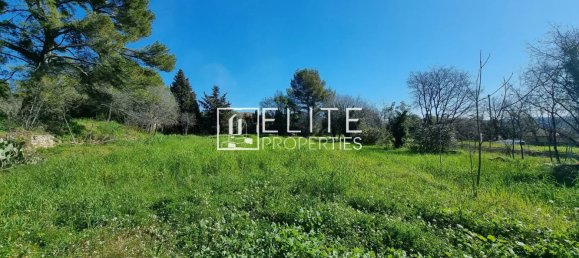 قطعة أرض في Grasse, France رقم 112796 4