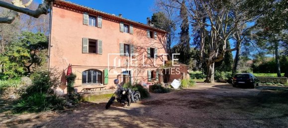 قطعة أرض في Grasse, France رقم 112796 2