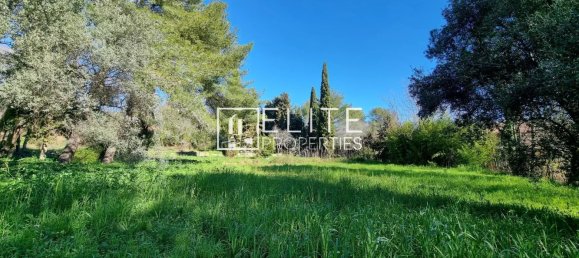 قطعة أرض في Grasse, France رقم 112796 5