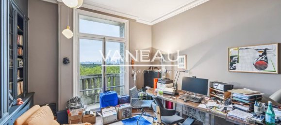 4 Schlafzimmer Wohnung in Paris, France, Nr. 143320 13