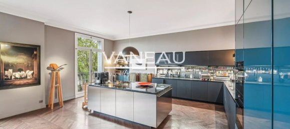 4 Schlafzimmer Wohnung in Paris, France, Nr. 143320 5