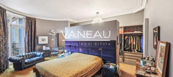 4 Schlafzimmer Wohnung in Paris, France, Nr. 143320 8