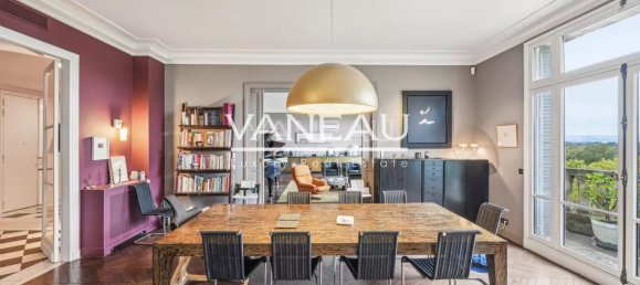 4 Schlafzimmer Wohnung in Paris, France, Nr. 143320 3