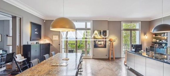 4 Schlafzimmer Wohnung in Paris, France, Nr. 143320 4