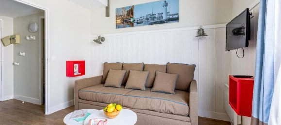 2 bedrooms Duplex in Saint-Martin-de-Re, France No. 300972 12