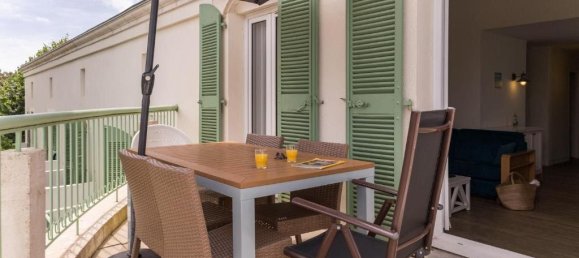 2 bedrooms Duplex in Saint-Martin-de-Re, France No. 300972 13