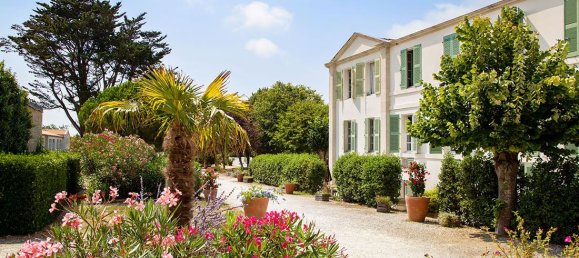 2 bedrooms Duplex in Saint-Martin-de-Re, France No. 300972 2